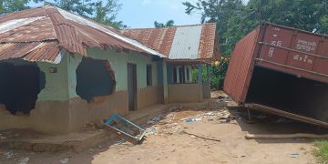 ‎Sud-Ubangi : plus d&rsquo;activités au parquet secondaire de Budjala!