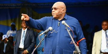 RDC : Jean-Pierre Bemba denonce un complot contre l&rsquo;intégrité physique du président Tshisekedi