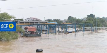 Inondations à Kinshasa: les autorités prennent les choses en main(Pierre Matadi)