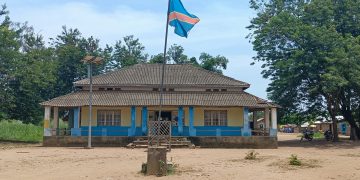 ‎Sud-Ubangi : un militaire de l&rsquo;auditorat, venu de Gemena, ôte la vie au commandant de la police de la localité de Karagba