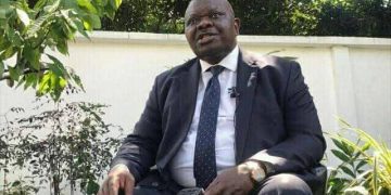 Kinshasa : l&rsquo;ex ministre Jean-Pierre Lisanga Bonganga arrêté pour une affaire qui remonte de 2017