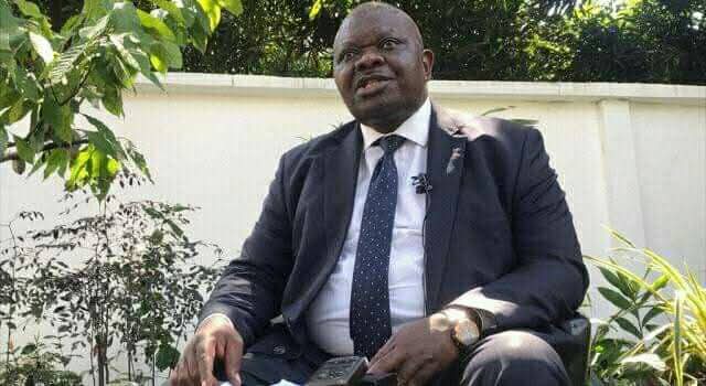 Kinshasa : l&rsquo;ex ministre Jean-Pierre Lisanga Bonganga arrêté pour une affaire qui remonte de 2017