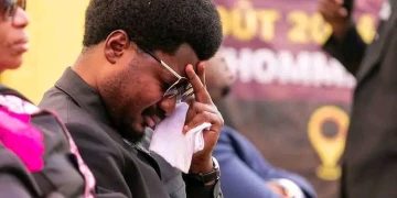 RDC : le ministre de la Justice, accusé de « détournement » des millions USD destinés à l&rsquo;indemnisation des victimes de la guerre de 6 jours