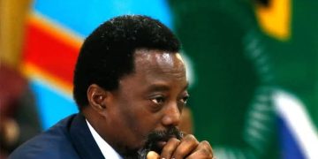 RDC : le sort de Joseph Kabila attendu jeudi au sénat