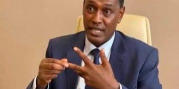 « La défense de votre frère Hyppolite Kanambe Kazembere ne doit pas égarer la lucidité habituelle du juriste Moise Nyarugabo », mise au point d&rsquo;un ex sénateur