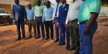 Crise à l&rsquo;Assemblée provinciale du Sud-Ubangi : 9 députés déballent « les mensonges » de leurs collègues poursuivis en justice