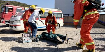 RDC : SOMIDEZ renforce ses capacités d’urgence à travers des exercices pratiques