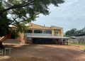 Mbandaka : Jean-Pierre Bemba inaugure la Clinique du Groupe Médical Bemba Saolona