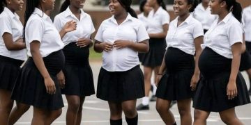 Plus rien ne justifie l&rsquo;exclusion des filles enceintes du système éducatif » en RDC (officiel)