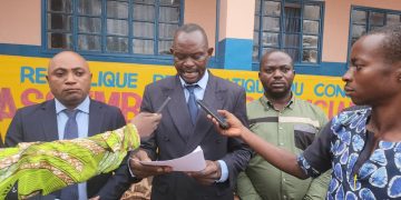 ‎Sud-ubangi : des députés provinciaux accusent le Bureau de leur Assemblée de nominations illégales et exigent un retrait immédiat