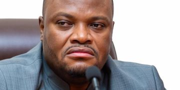 Mission de contrôle des ressources dans la ville de Kinshasa : le gouverneur Bumba désormais sur une pente glissante ?