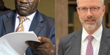 Procès Roger Lumbala et le rôle joué par l&rsquo;ambassade de France pour désorienter l&rsquo;opinion !