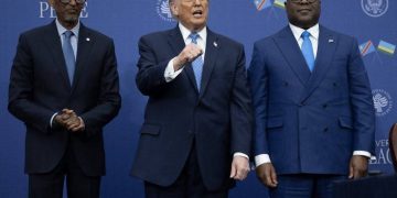 Les non dits des accords de Washington