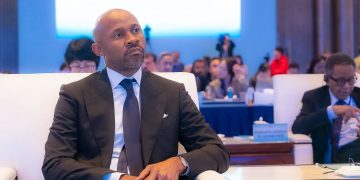 Retrait d’Uvira : « qui peut le vérifier ? », s&rsquo;interroge le ministre Patrick Muyaya!