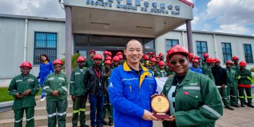 RDC : Deziwa organise une journée portes ouvertes