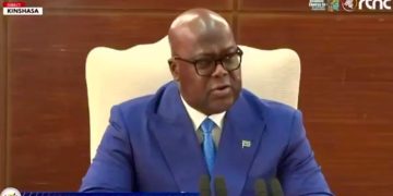« Dialogue oui, mais pas avec les auteurs des crimes contre nos populations » (Président Tshisekedi)