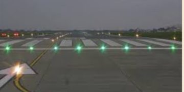 Transports : le balisage de l’aéroport de Mbandaka désormais opérationnel