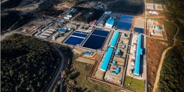 Forger un nouveau modèle de coopération minière sino-congolaise – L’engagement de SOMIDEZ dans le cadre de l’Initiative « la Ceinture et la Route »