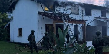 Goma : une frappe de drone aux nombreuses zones d’ombre