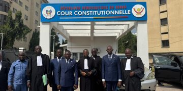 Sud-Ubangi : la Cour constitutionnelle frappe fort et annule toutes les décisions de l’Assemblée provinciale
