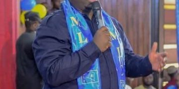 Kinshasa : le député John Efambe mobilise les femmes de Lukunga autour de l’émancipation féminine et de la défense de la souveraineté nationale