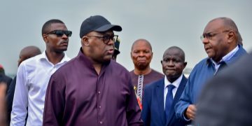 Bandundu-ville : le port de l’Onatra au cœur des priorités de modernisation