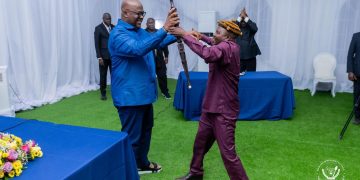 Kwilu : Félix Tshisekedi appelle à la vigilance et à la cohésion nationale à Bandundu-ville