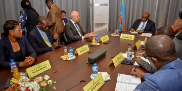 Aéroports en RDC : l’OACI salue des avancées encourageantes à N’djili et Luano