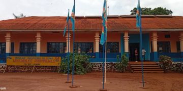 Sud-Ubangi : bras de fer explosif autour de l’Assemblée provinciale, un magistrat interdit d’accès