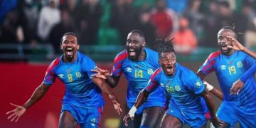 Léopards rugissent, mais le Mondial exige plus : victoire prometteuse, défis immenses