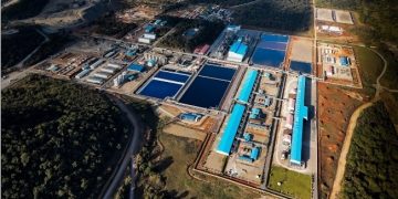 Cuivre de Deziwa : la marque « SMD » de Somidez admise au LME, un nouveau cap sur le marché international