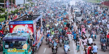 RDC : le retour triomphal des Léopards, une communion nationale aux accents politiques et historiques(éditorial)