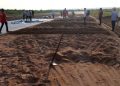 Sud-Ubangi : lancement mardi des travaux de réhabilitation de l’aéroport de Gemena