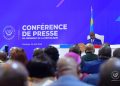 RDC : Félix Tshisekedi met en garde contre un possible retour de la guerre