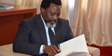 RDC : la condamnation de Joseph Kabila relance le débat sur son statut de sénateur à vie