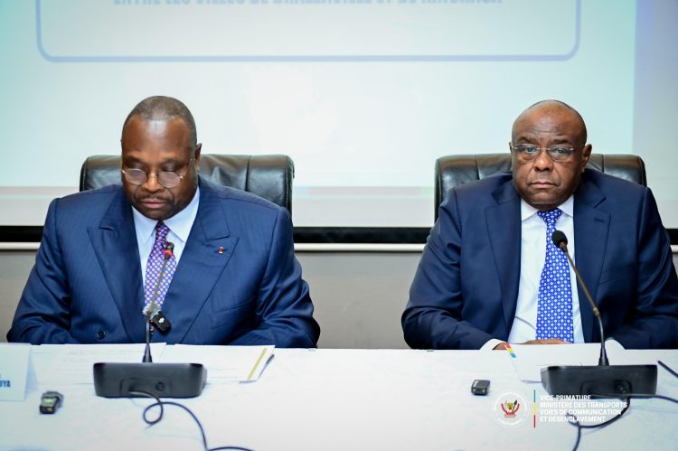 Pont Kinshasa-Brazzaville : la RDC et le Congo accélèrent enfin le mégaprojet sur le fleuve Congo