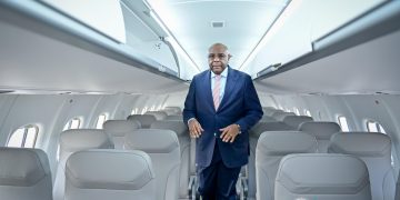 Air Congo renforce sa flotte avec un deuxième ATR 72-600 pour accélérer le désenclavement de la RDC
