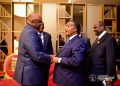 Pont route-rail Kinshasa-Brazzaville : lancement mardi de l’appel à propositions pour la sélection du concessionnaire