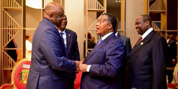 Pont route-rail Kinshasa-Brazzaville : lancement mardi de l’appel à propositions pour la sélection du concessionnaire