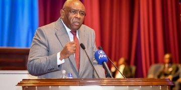 Permis de conduire en RDC : Jean-Pierre Bemba rassure et convainc les députés sur cette réforme gouvernementale