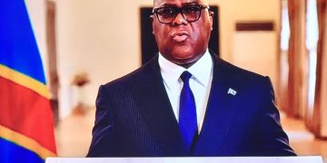 Le Président Félix Tshisekedi verrouille le débat constitutionnel et sonne le rassemblement national