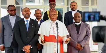 Dialogue inclusif : Félix Tshisekedi choisit l’apaisement, une option stratégique pour refonder le consensus national