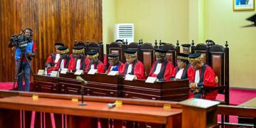 Référendum en RDC : le feu vert sous conditions de la Cour constitutionnelle relance un débat politique explosif