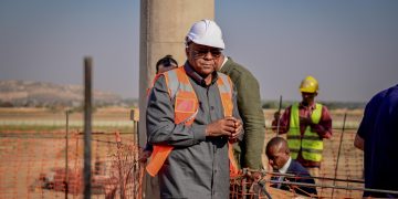 Aéroports de la RDC : le Gouvernement accélère le chantier de l’intégration nationale