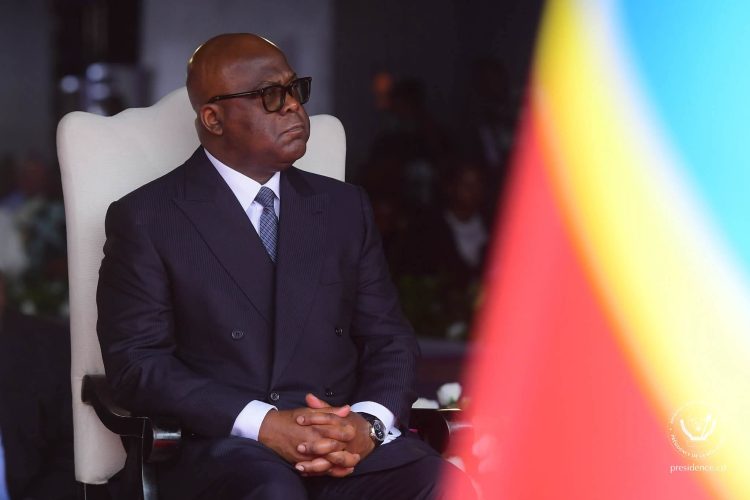 Genocost : le Président Tshisekedi place la mémoire au cœur du combat pour la justice et contre l&rsquo;impunité