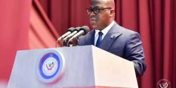 RDC : Tshisekedi veut faire de la souveraineté le nouveau logiciel de défense