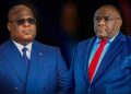 RDC : Tshisekedi annonce un dialogue national, Jean-Pierre Bemba salue une démarche « innovante »
