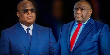 RDC : Tshisekedi annonce un dialogue national, Jean-Pierre Bemba salue une démarche « innovante »