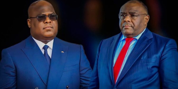 RDC : Tshisekedi annonce un dialogue national, Jean-Pierre Bemba salue une démarche « innovante »