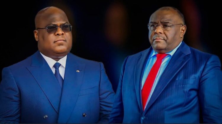 RDC : Tshisekedi annonce un dialogue national, Jean-Pierre Bemba salue une démarche « innovante »